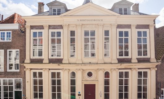 Middelburg, Vlasmarkt 51