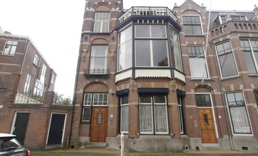 Den Haag, Statenlaan 4