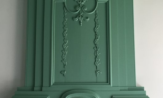 Doesburg, Koepoortstraat 26