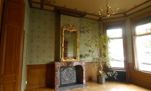 Den Haag, Statenlaan 4