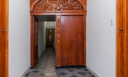 Middelburg, Londensekaai 11