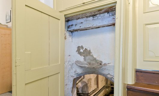 Doesburg, Koepoortstraat 26