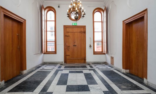 Middelburg, Vlasmarkt 51