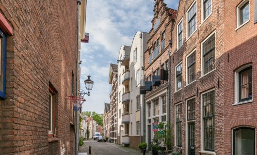 Deventer, Noordenbergstraat 6