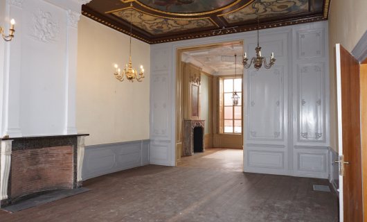 Middelburg, Vlasmarkt 51