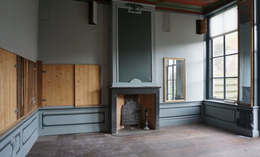 Middelburg, Vlasmarkt 51