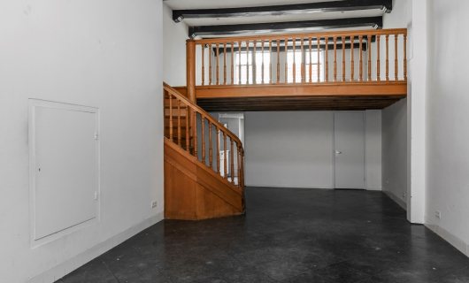 Deventer, Noordenbergstraat 6