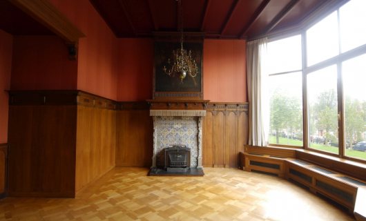 Den Haag, Statenlaan 4