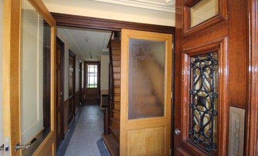 Den Haag, Elandstraat 12