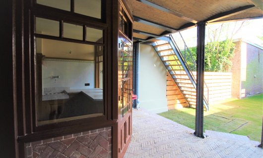 Den Haag, Elandstraat 12