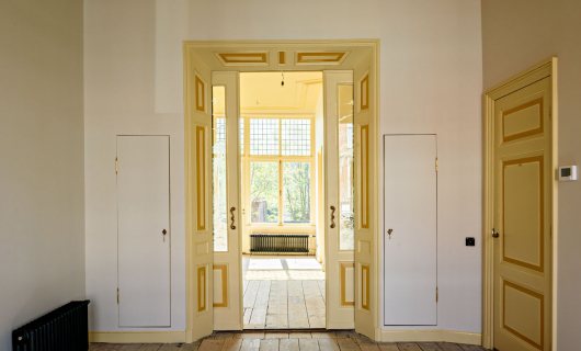 Den Haag, Elandstraat 12