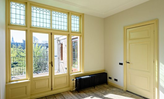 Den Haag, Elandstraat 12