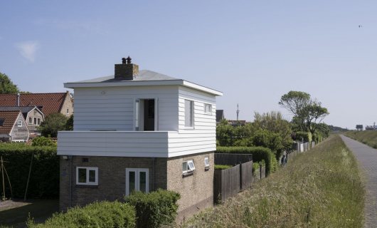 Vlieland, Dorpsstraat 99A