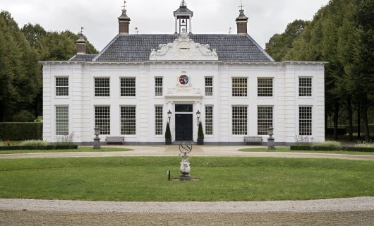 Beeckestijn foto Arjan Bronkhorst