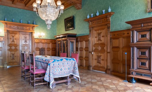 Museumhuis Lambert Van Meerten