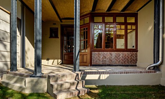 Den Haag, Huis De Quack 