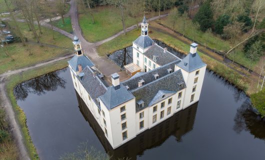 Huis te Warmond