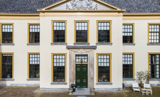 Huis te Warmond