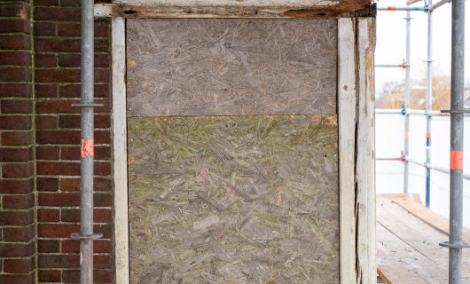 Foto: Vincent Visser