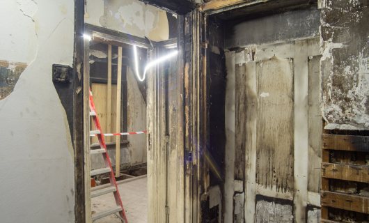 Foto: Vincent Visser