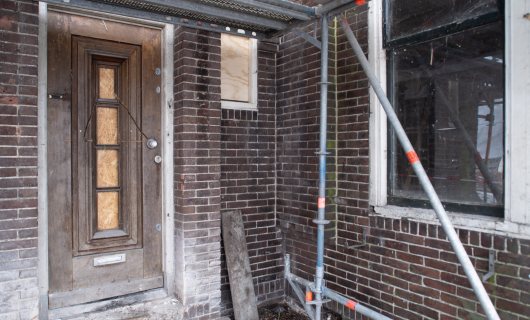 Foto: Vincent Visser