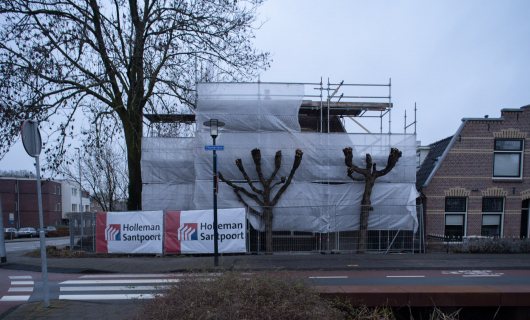 Foto: Vincent Visser