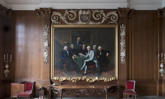 Teylers Hofje