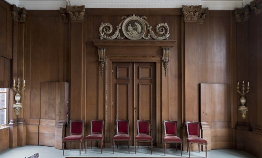 Teylers Hofje