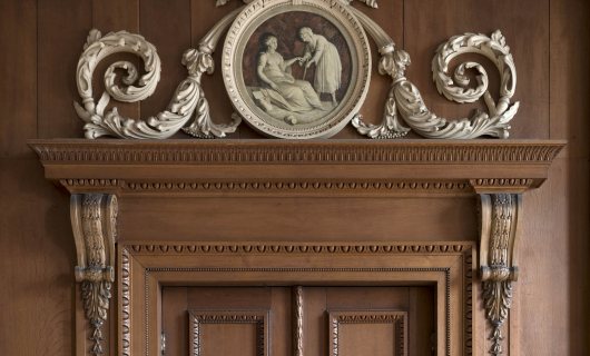 Teylers Hofje