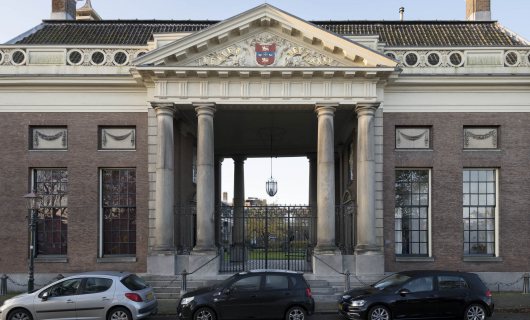 Teylers Hofje