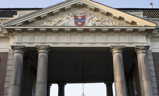 Teylers Hofje