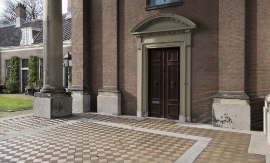 Teylers Hofje