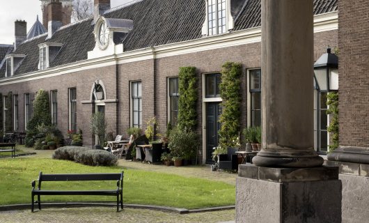 Teylers Hofje