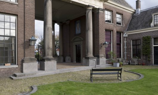 Teylers Hofje