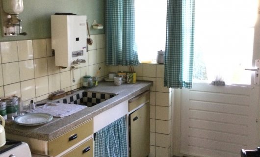 J.P. Coenstraat 80 keuken