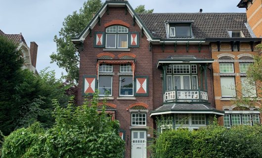 Willemskade 28 Zwolle