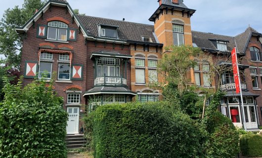 Willemskade 28 Zwolle