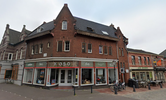 Grotestraat 46-46A Tegelen
