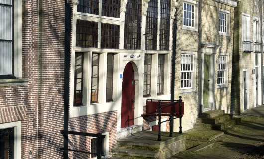 Hoorn Logeren