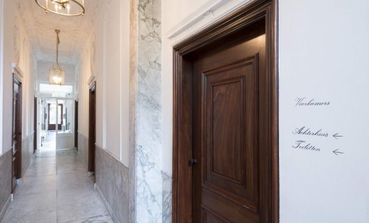 Hal van Huis Bartolotti