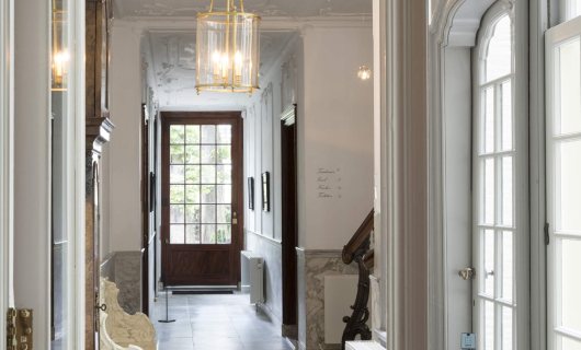 Hal van Huis Bartolotti