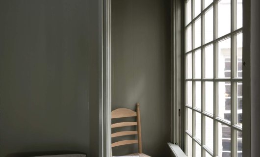 Knechtenkamer van Huis Bartolotti