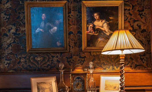 Detail Huis Bartolotti