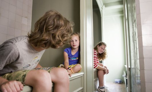 Knechtenkamer van Huis Bartolotti