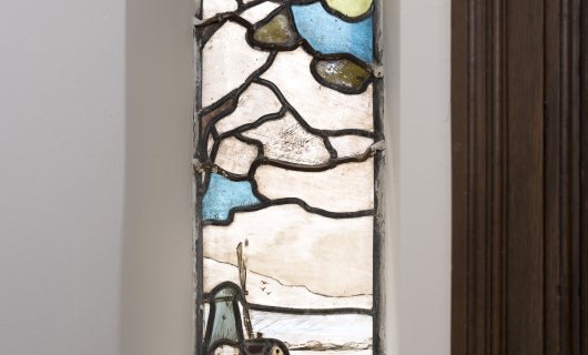 Huis Van Meerten, Delft