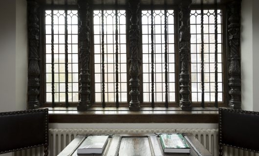 Huis Van Meerten, Delft