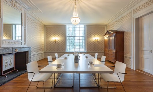 Buitenplaats Beeckestijn