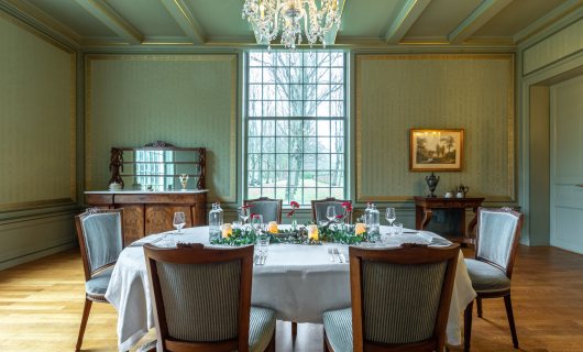 Buitenplaats Beeckestijn