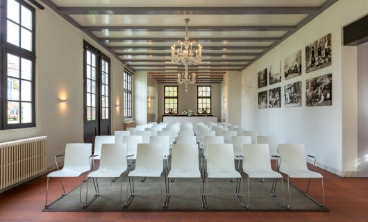 Buitenplaats Beeckestijn