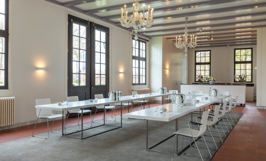 Buitenplaats Beeckestijn